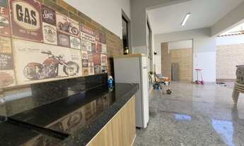 Imagem 5: Belo Horizonte - Casa Padrão - Caiçaras