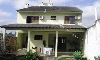 Imagem 3: Porto Alegre - Casa Padrão - Santa Tereza