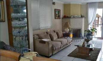 Imagem 2: Casa de 5 dormitórios (1 suíte) - 2 vagas de garagem no bairro Pedra Branca , em Florianóp