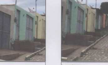 Imagem: Casa para venda tem 69 metros quadrados