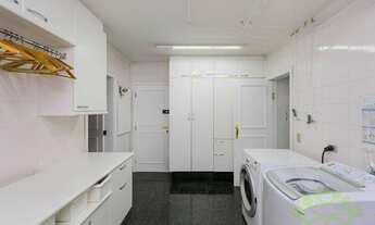 Imagem 6: Apartamento à venda, 443 m² por R$ 3.000.000,00 - Batel - Curitiba/PR