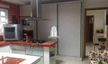 Imagem 5: Sobrado de 4 dormitórios na Vila Formosa