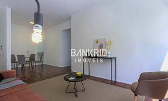 Imagem 4: Apartamento, 3 Quartos, 93 m², 1 Vaga, Humaitá - Rio de Janeiro