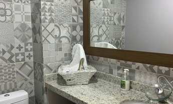 Imagem: Lindo Apartamento no Condominio Atmosfera