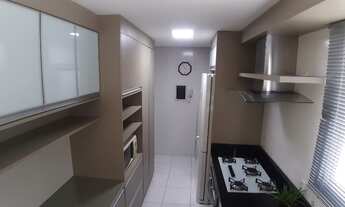 Imagem 6: Apartamento para aluguel tem 117 metros quadrados com 3 quartos em Aleixo - Manaus - AM