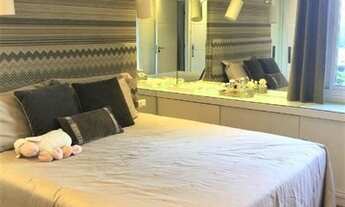 Imagem 7: Apartamento com 2 dormitórios à venda, 92 m² por R$ 1.170.000,00 - Moema - São Paulo/SP