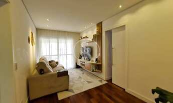 Imagem 2: VENDA: APARTAMENTO - CENTRO - COND. FAMILY GARDEN - R$ 980.000,00 - REF: AP02367