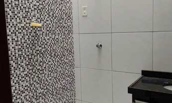 Imagem 5: Casa na praça kennedy ( ENTRADA + PARCELAS