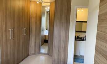 Imagem: Apartamento de 3 quartos com a maior e melhor