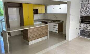 Imagem 4: SOBRADO - CONDOMÍNIO BELLA CITTA - FAZENDA RODEIO