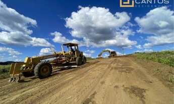 Imagem 2: Lote/Terreno para venda possui 600 metros quadrados em 4 Cantos - Nazaré Paulista - São P