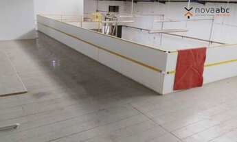 Imagem 6: Galpão para alugar, 705 m² por R$ 9.900/mês - Santa Paula - São Caetano do Sul/São Paulo