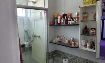 Imagem 5: Setubal, 4 Qts+Depedencia, 2 Suites, 2 Vagas, Ventilado, Armários, Lazer, Pronto p Morar