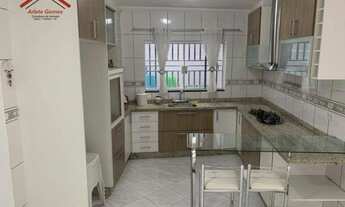 Imagem: Sobrado com 3 dormitórios à venda, 140