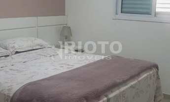 Imagem 7: Apartamento RESIDENCIAL em SANTO ANDRÉ - SP, CAMPESTRE