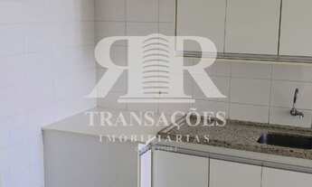 Imagem 2: Apartamento 2 dormitórios, 60m² à venda por R$ 413.000,00 ou aluguel R$ 1.550,00 - ARTE BR