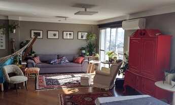 Imagem 5: Apartamento para venda com 170 m² - Vila Madalena, São Paulo