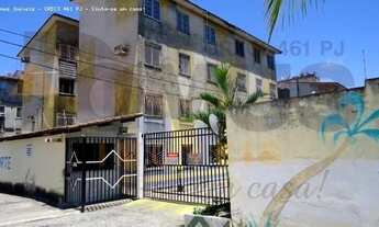 Imagem 4: Condomínio 3 Quartos, 62m² - Bairro Farolândia