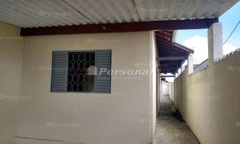 Imagem: Casa em via publica em Cidade de Deus