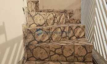 Imagem 5: Casa com 1 dormitório para alugar, 50 m² por R$ 950,00 - Vila Monte Alegre - Paulínia/SP