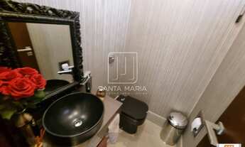 Imagem 4: Casa (térrea em condominio) 3 dormitórios/suite, cozinha planejada, portaria 24hs, lazer