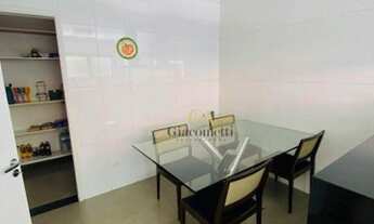 Imagem 5: Casa com 4 dormitórios à venda, 335 m² por R$ 2.700.000,00 - Residencial Dez (Alphaville