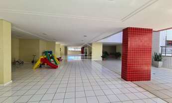 Imagem 6: Edifício Orquídea Apartamento no Jóquei Clube