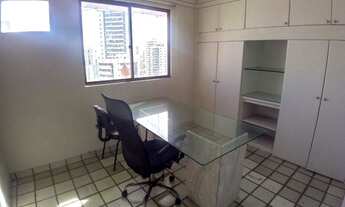 Imagem 6: Edf. Tortugas - Excelente apartamento Cobertura Duplex com 4 quartos à venda, 225 metros q