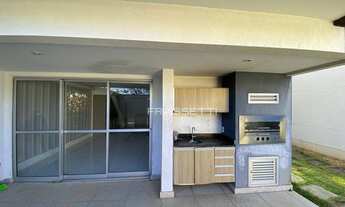 Imagem 3: Casa com 3 dormitórios à venda, 268 m² por R$ 1.800.000 - Recreio dos Bandeirantes - Rio d