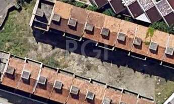 Imagem 2: Porto Alegre - Casa Padrão - Ipanema