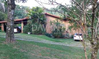 Imagem 6: Chácara - Chácaras Alpina - Valinhos