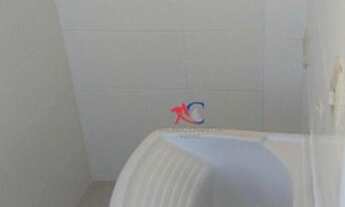 Imagem 6: Apartamento com 1 dormitório à venda, 46 m² por R$ 324.730,00 - Vila Guilhermina - Praia G