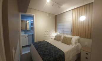 Imagem 4: Apartamento com 2 dormitórios à venda, 48 m² por R$ 330.000,00 - Vila Curuçá - Santo André