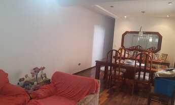 Imagem 2: Sobrado 4 quartos, sendo 2 suítes, 2 vagas - metrô São Judas e Saúde