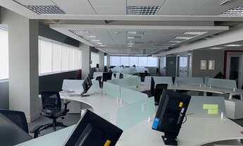 Imagem 12: Andar/laje corporativa para venda com 1147 metros quadrados em Paiva - Cabo de Santo Agost