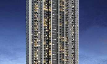 Imagem: Apartamento residencial para venda, Vila