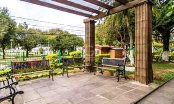 Imagem 4: Porto Alegre - Apartamento Padrão - Menino Deus