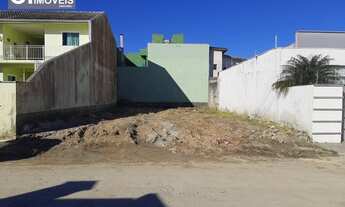 Imagem: ITAJAí - Terreno Padrão - Espinheiros