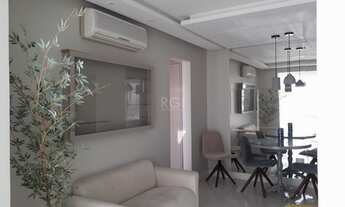 Imagem: Porto Alegre - Apartamento Padrão - Santana