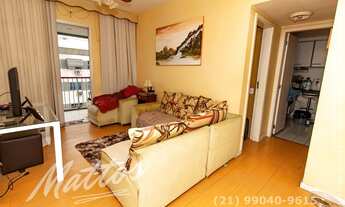 Imagem 2: Pomar do Méier andar alto. Preço imbatível!