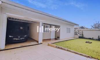 Imagem: Casa para Venda em Cascavel, Parque São