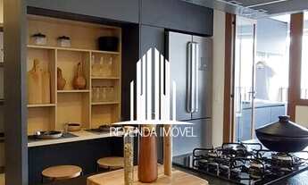 Imagem 6: Vende-se Apartamento de 110 m² 3 suites 2 vagas em Campo Belo