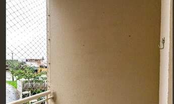 Imagem 6: Apartamento com 2 dormitórios à venda, 65 m² por R$ 440.000,00 - Vila Cunha Bueno - São Pa