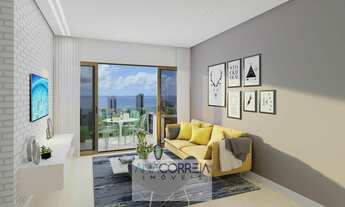 Imagem 4: Edf Capiba, 107m2 03 quartos, área de lazer. Ligue agora