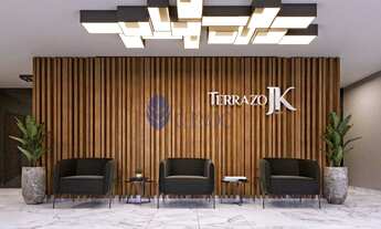 Imagem 5: Apartamento de 3 Suítes no Terrazo JK a Venda