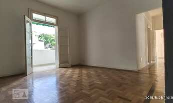 Imagem 4: Apartamento para Aluguel - Meier, 3 Quartos, 108 m2