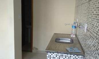 Imagem 4: Aluguel Casa com 1 dormitório