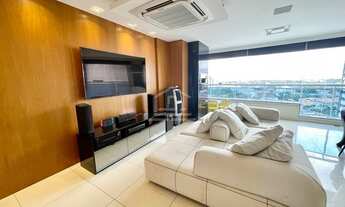 Imagem 6: Apartamento para venda com 106 metros quadrados com 3 quartos em Horto - Teresina - PI