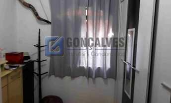 Imagem 6: SAO BERNARDO DO CAMPO - Residential / Apartment - RUDGE RAMOS