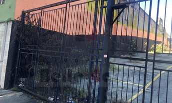 Imagem 3: Terreno para estacionamento ipiranga